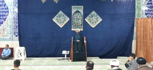 مسجد امام حسن عسکری (ع) 3