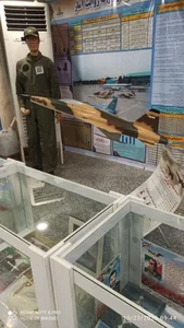 موزه دفاع مقدس 4