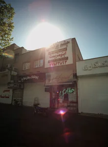 گیاهان دارویی حکیم نیشابوری 2