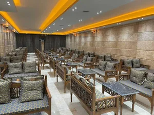 چایخانه اعیان تبریز