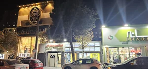 دکتر مهدی پیشگاهی