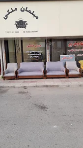 تعمیرات مبل ملکی