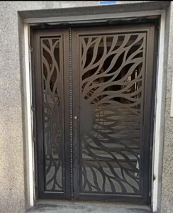 خدمات جوشکاری و آهنگری آمارلویی