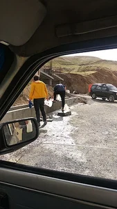 مجتمع آپارتمانی پنج آذر