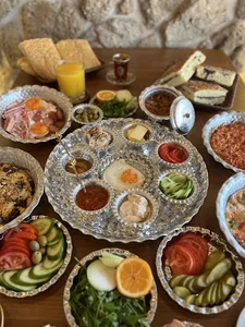 صبحانه چریو