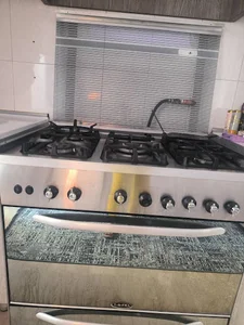تعمیرات اجاق گاز و هود