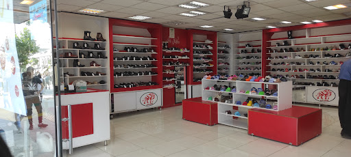 کفش ملی 1504 سنندج- Melli Shoe Sanandaj