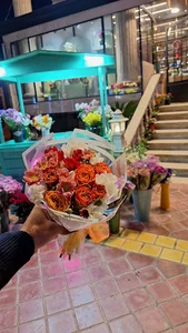 بوتیک گل لیلی یاس - liliyas flower