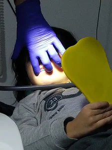 مطب دندانپزشکی