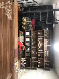 کافه قهوه تایم