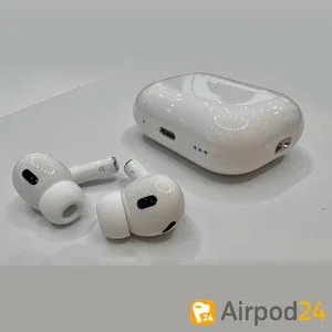 فروشگاه ایرپاد ۲۴