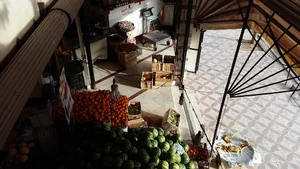 سوپر میوه بوستان