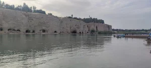 بوستان ساحلی ولیعصر 3