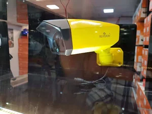 کارخانه دوربین مداربسته ریویژن
