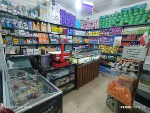 سوپرمارکت صداقت 3