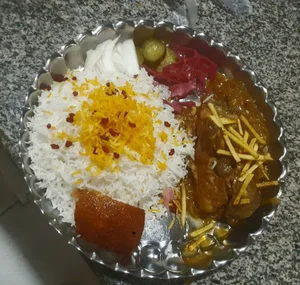 آشپزخانه و کترینگ سید