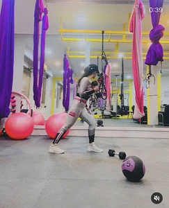 باشگاه ورزشی پاور لند (ایناز)