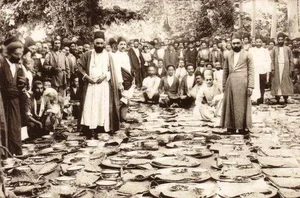 پرورش قارچ اخوان خانی