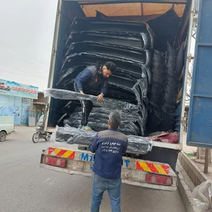 بدنه خودرو ترشیزی