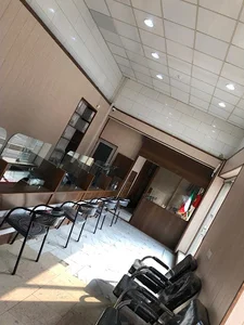 نامداران فن آوری پیشخوان ایثار