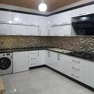 کابینت انزلی