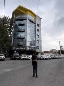 شرکت توسعه کسب و کار کاتی