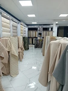پارچه مبلی ایران-یعقوبی