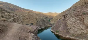 رودخانه فشند