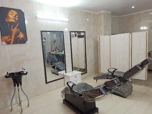 مرکز تخصصی زیبایی بانو پریما