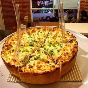 فست فود پینو