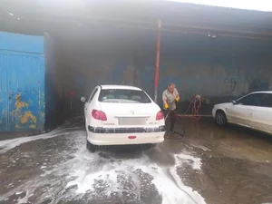 کارواش