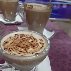 کافه(قهوه اسپرسو شاهان)