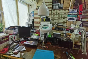 خدمات مرکزی کاروزریا و سیلکس 2
