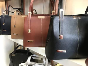 کیف وکفش فدک