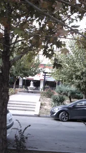 رستوران تندیس