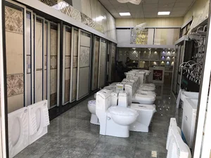 فروشگاه کاشی و سرامیک میلاد