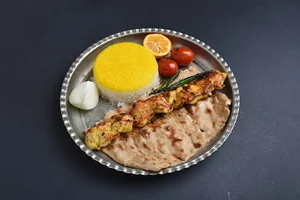 کباب بناب فردوس
