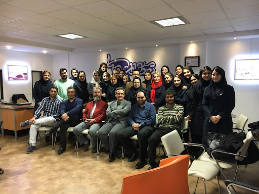 آژانس مسافرتی تعطیلات رویایی