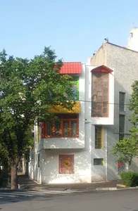 مهد کودک شادی و خنده 5