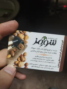 شورمز 2