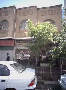 خیاطی گل سرخ 2