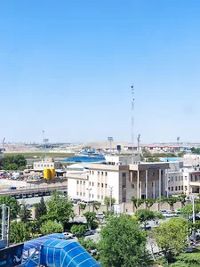 دادگستری شهرستان قدس