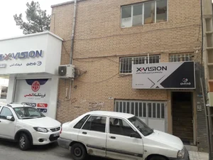 خدمات پس از فروش مادیران 2