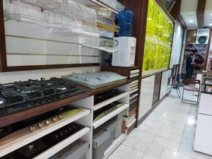 یراق آلات کابینت نبی اکرم 4