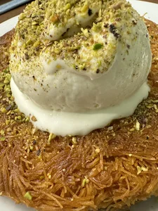 باقلوا فتاح پاشا