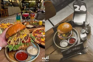 Zaid Burger