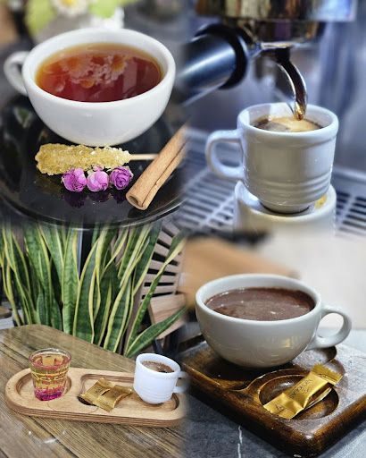 آتا کافه