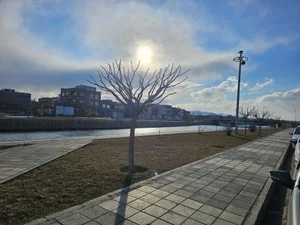 پارک گادارچایی 4