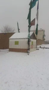 زیارت قرآن