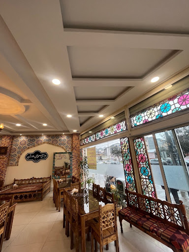دیزی سرای دوران
